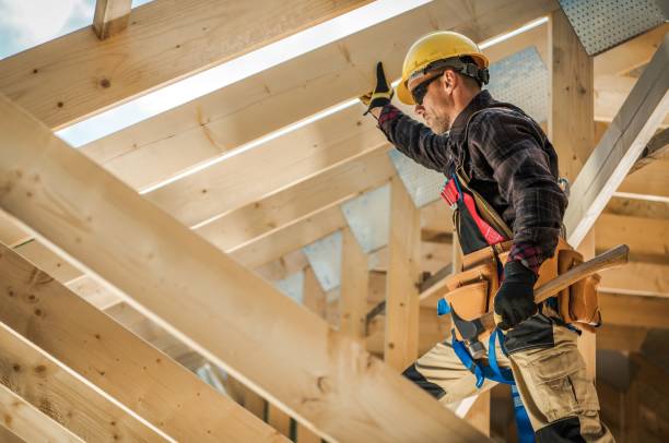Best Best Roofing Contractors  in Iron Mountain, MI
