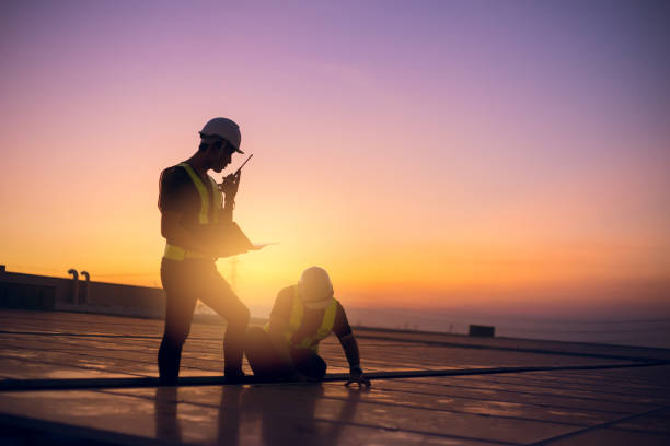 Best Roof Maintenance Services  in Iron Mountain, MI