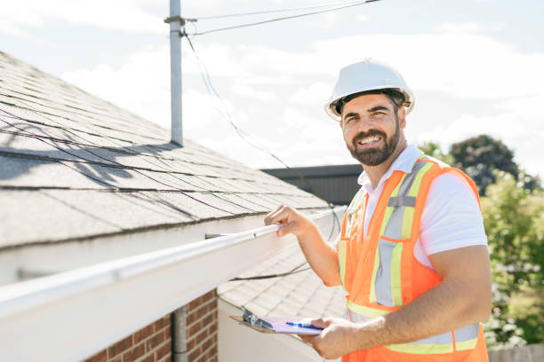 Iron Mountain, MI Roofing Contractor Company