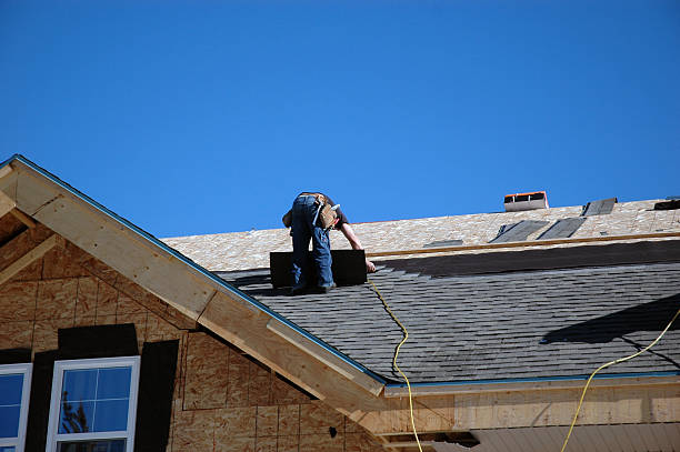 Quick and Trustworthy Emergency Roof Repair Services in Iron Mountain, MI