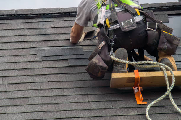 Best New Roof Installation  in Iron Mountain, MI