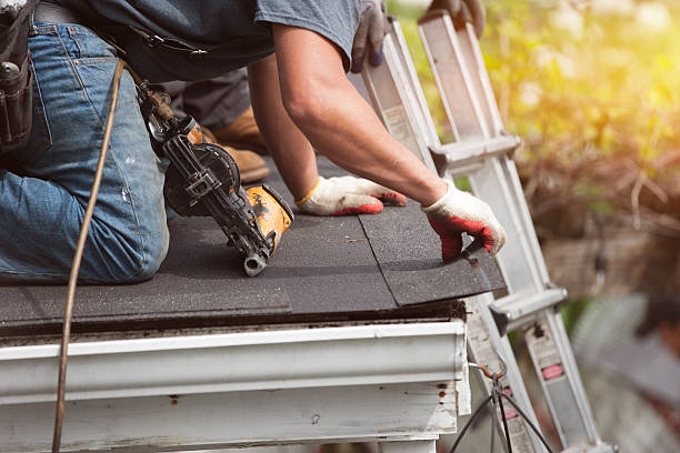 Best Roof Repair Services  in Iron Mountain, MI