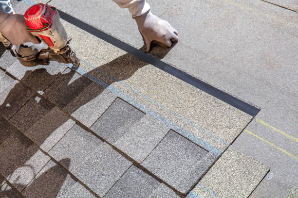 Reliable Iron Mountain, MI Roofing Contractor Solutions